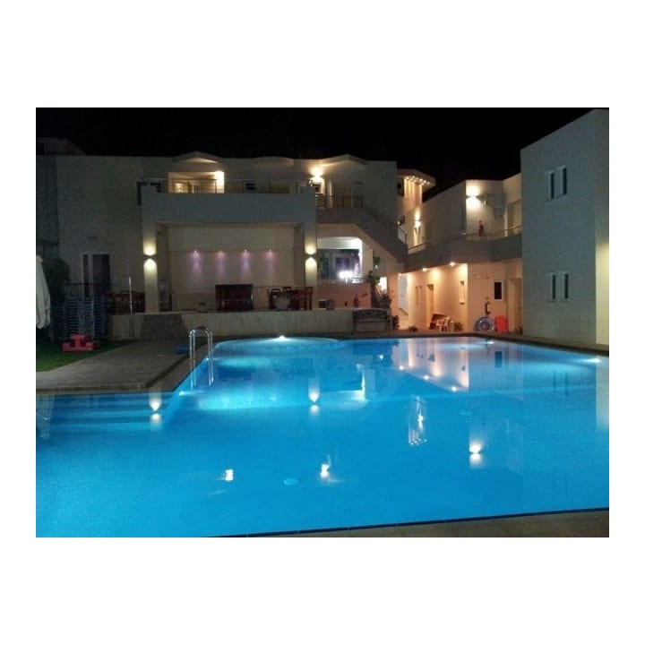 Apartments Tarra
