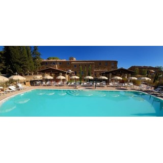 Holiday Home Antico Borgo Casalappii