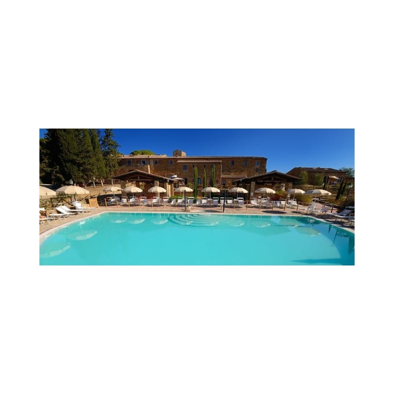 Holiday Home Antico Borgo Casalappii