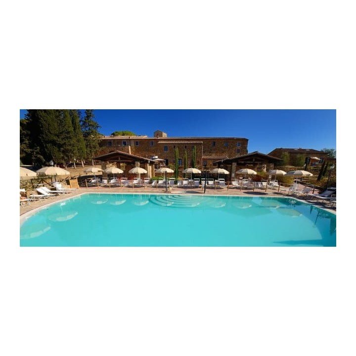 Holiday Home Antico Borgo Casalappii