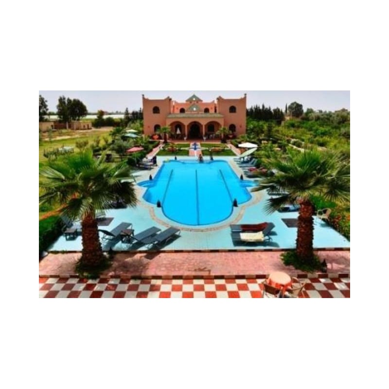 Riad Qodwa