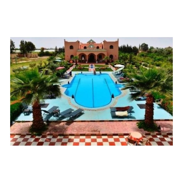 Riad Qodwa