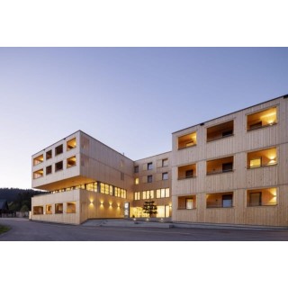 JUFA Hotel Laterns