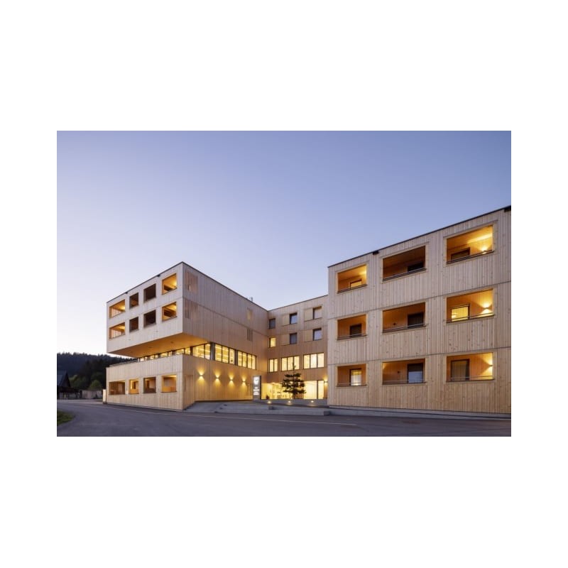 JUFA Hotel Laterns