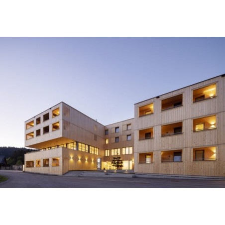 JUFA Hotel Laterns
