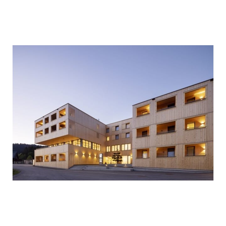 JUFA Hotel Laterns