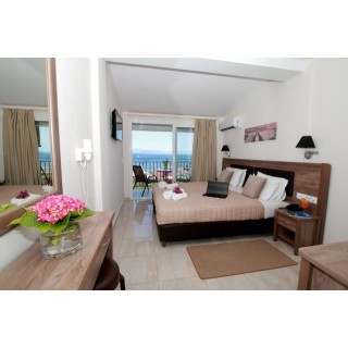 Hotel Yannis Corfu