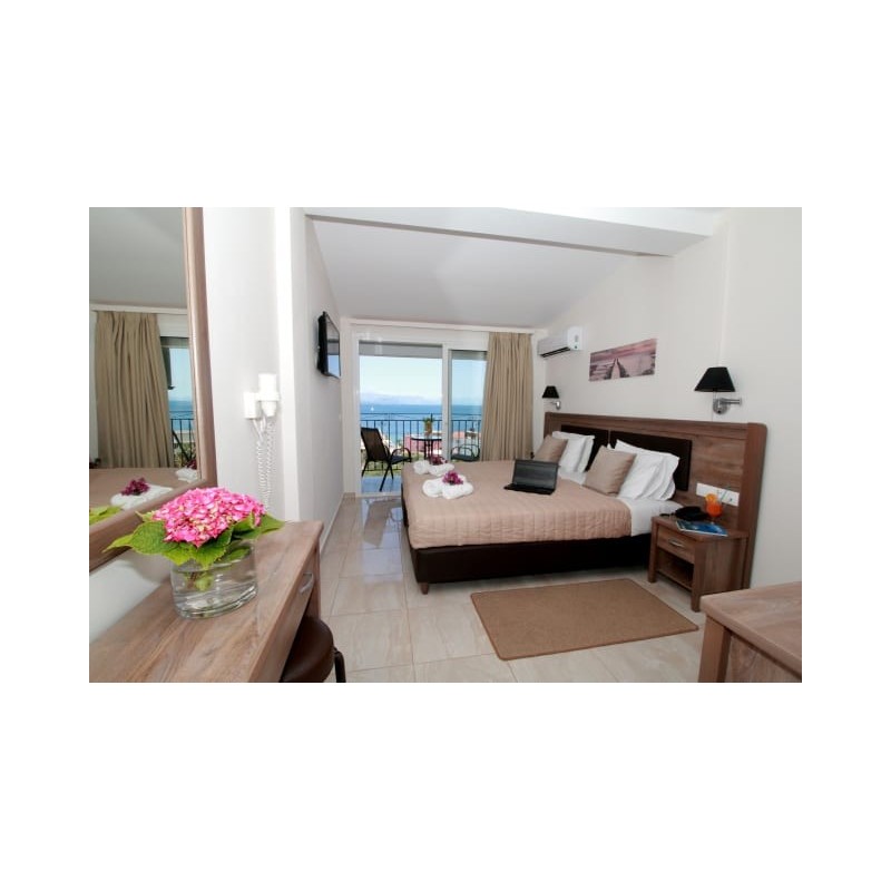 Hotel Yannis Corfu