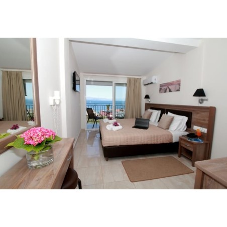 Hotel Yannis Corfu