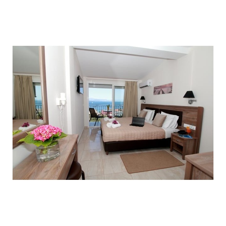 Hotel Yannis Corfu