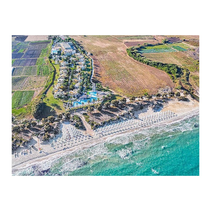 Grecotel Casa Paradiso