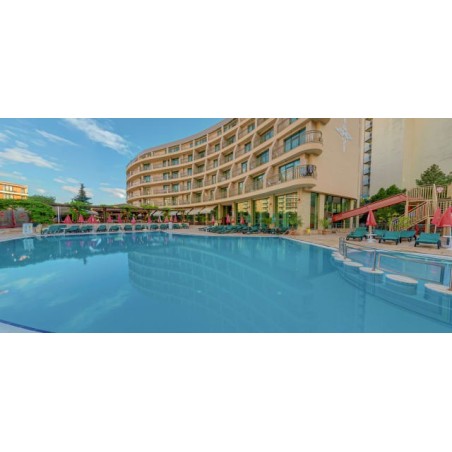 Hotel Mena Palace
