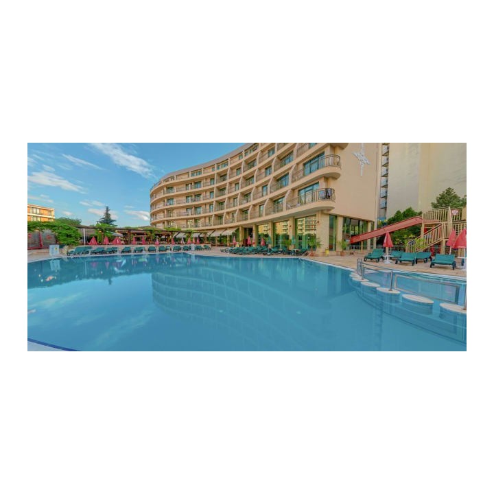 Hotel Mena Palace