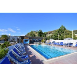Hotel Villa Franca