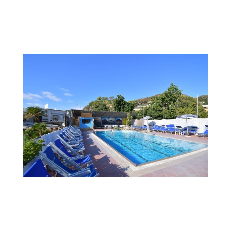 Hotel Villa Franca