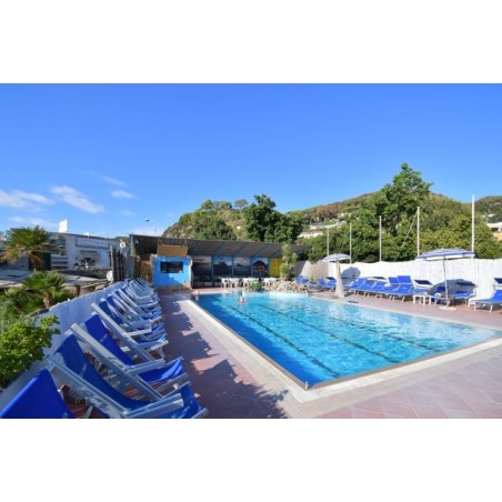 Hotel Villa Franca