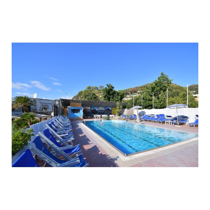 Hotel Villa Franca