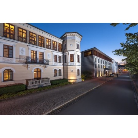 Hotel Dorint am Goethepark Weimar
