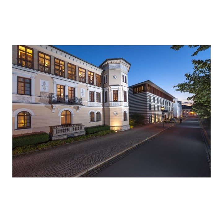 Hotel Dorint am Goethepark Weimar