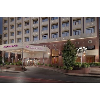 Hotel Crowne Plaza Athens City Centre