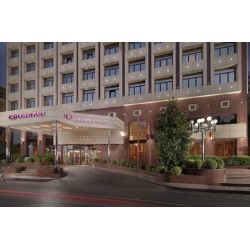 Hotel Crowne Plaza Athens City Centre