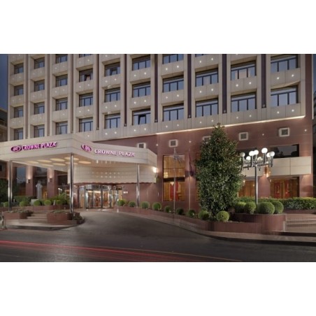 Hotel Crowne Plaza Athens City Centre