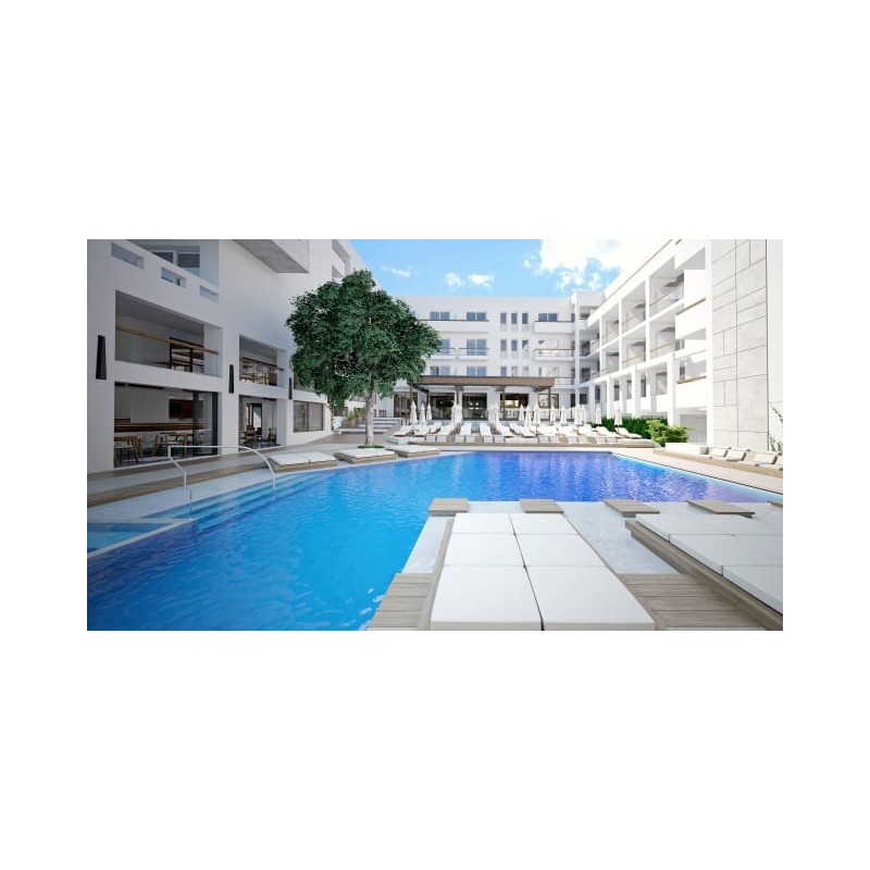 Atrium Ambiance Hotel