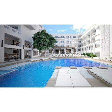Atrium Ambiance Hotel