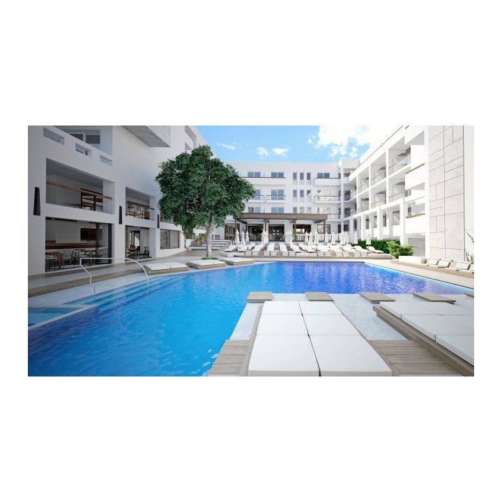 Atrium Ambiance Hotel