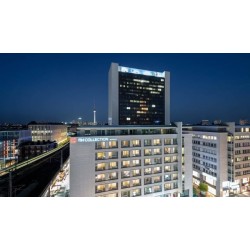 NH Collection Berlin Mitte Friedrichstrasse