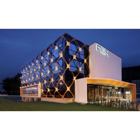 Hotel Nox