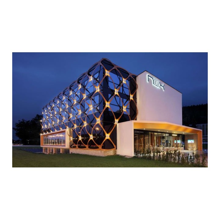Hotel Nox