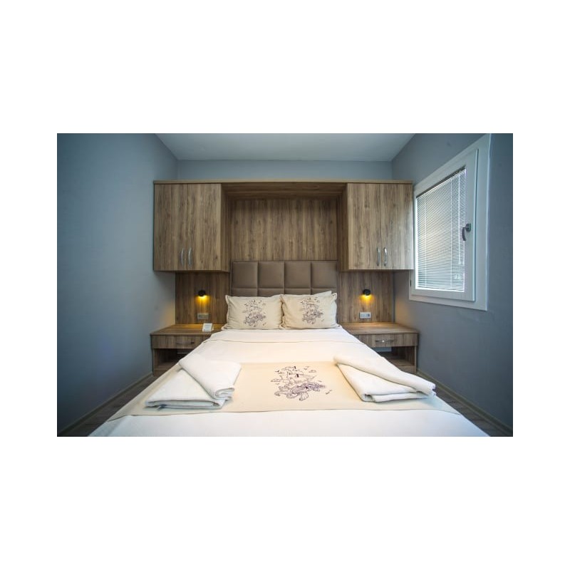 Hotel Centro Bodrum