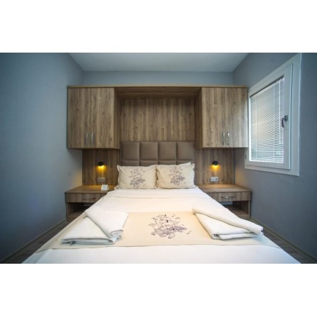 Hotel Centro Bodrum
