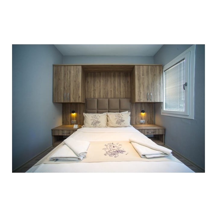 Hotel Centro Bodrum