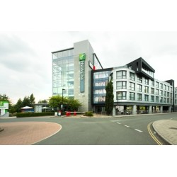 Holiday Inn London West