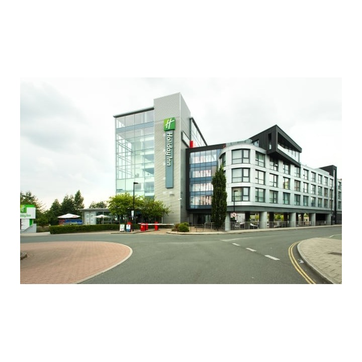 Holiday Inn London West