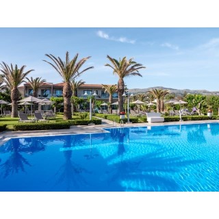 Hotel Marinos Beach