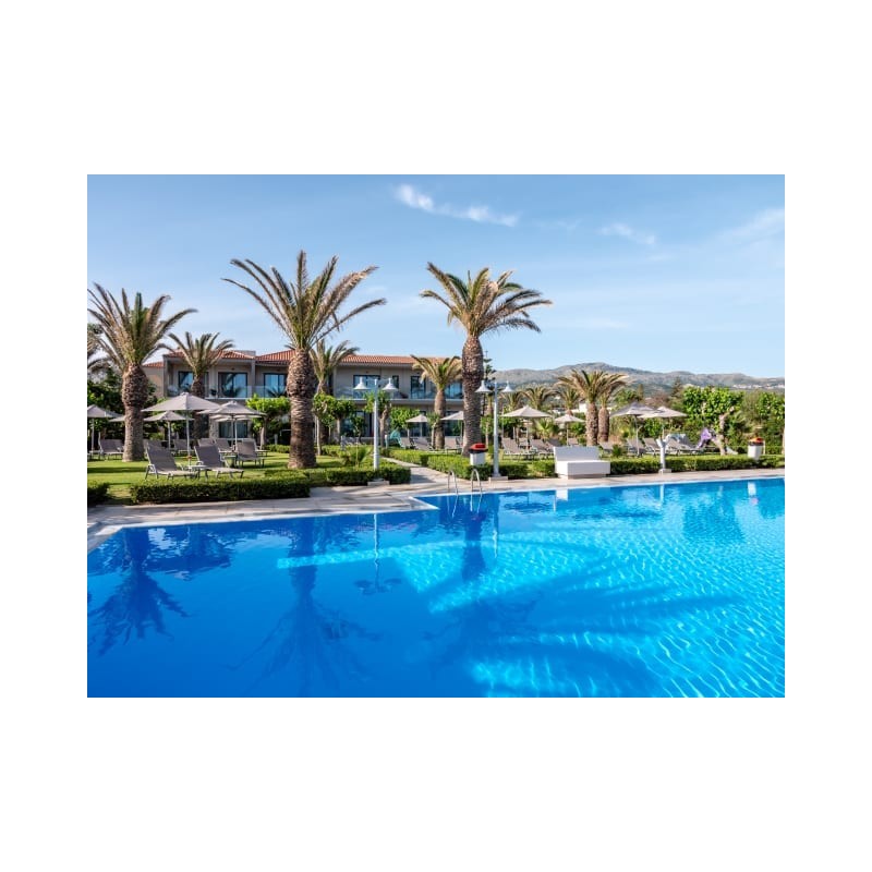 Hotel Marinos Beach