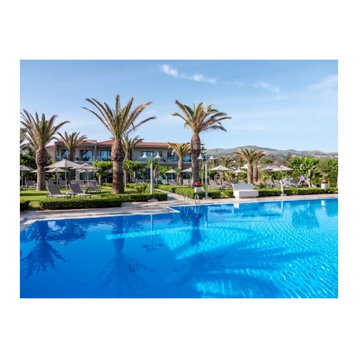 Hotel Marinos Beach