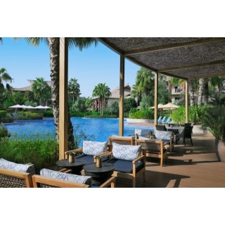 Lapita - Dubai Parks & Resorts - Autograph Collection