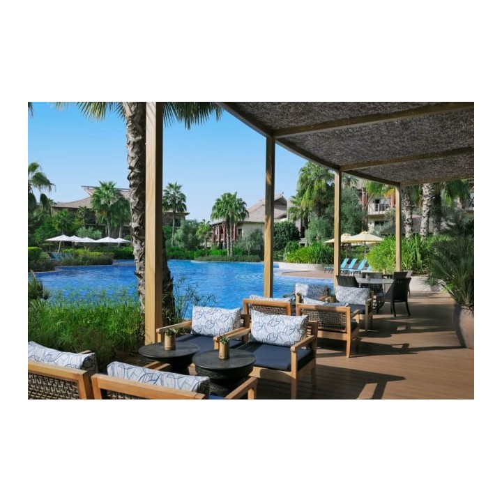 Lapita - Dubai Parks & Resorts - Autograph Collection