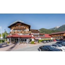 Hotel Zum Gourmet