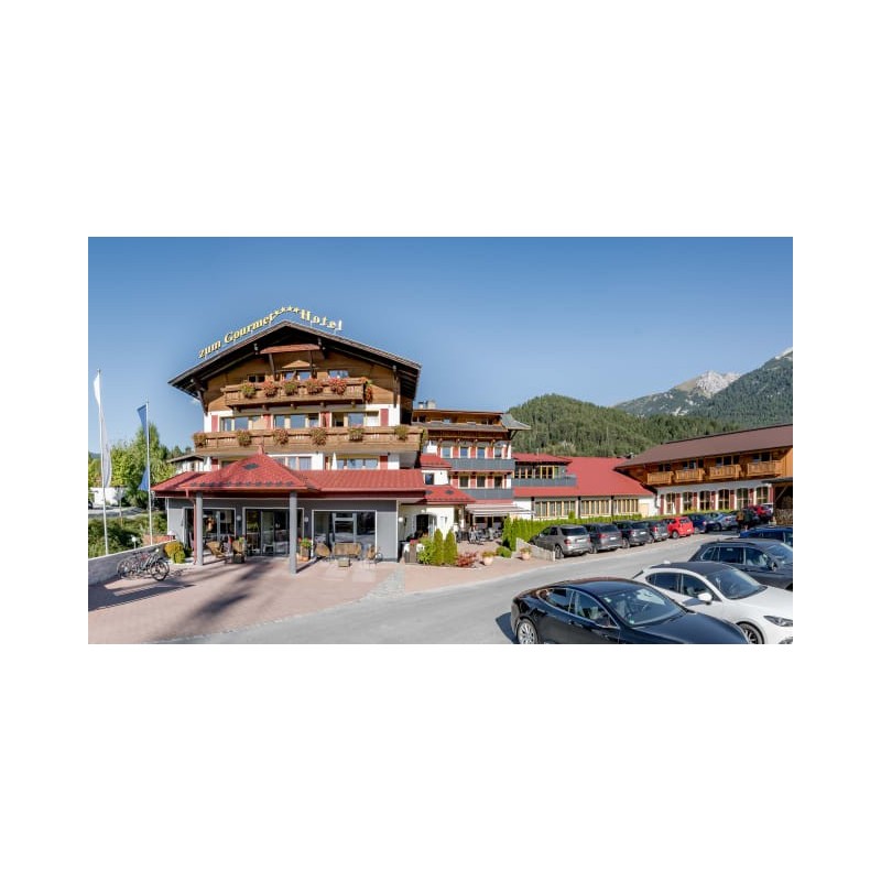 Hotel Zum Gourmet