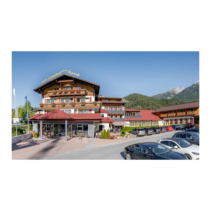 Hotel Zum Gourmet