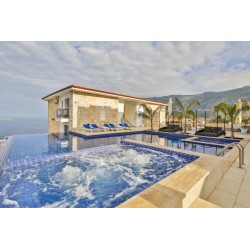 La Kumsal Boutique Hotel
