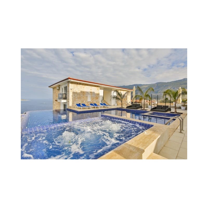 La Kumsal Boutique Hotel