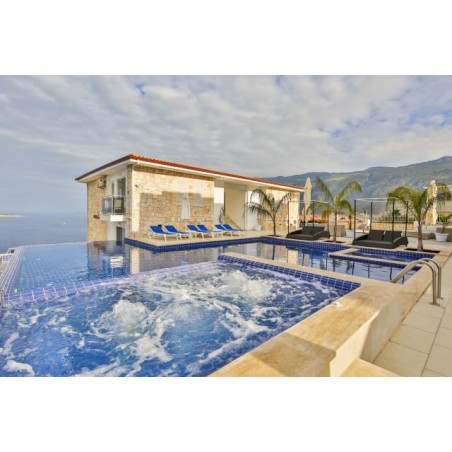 La Kumsal Boutique Hotel
