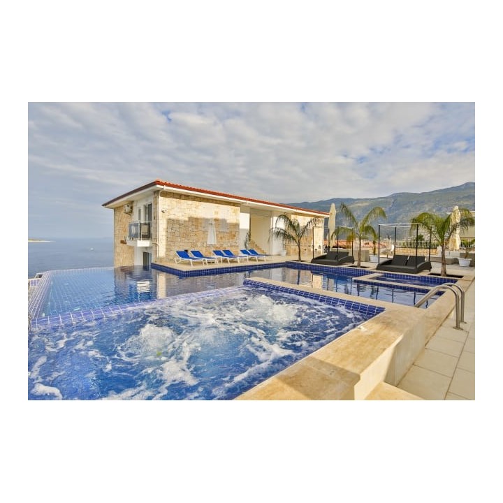La Kumsal Boutique Hotel
