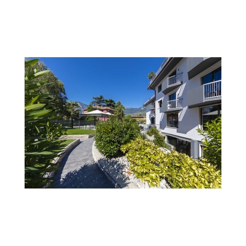 Arco Smart Hotel